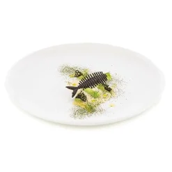 Discount Silikomart Siliconen Mat Vis (18x) 104x35x5(h)mm