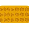 Best Silikomart Siliconen Mat Coralla (21x) 5x6,3cm