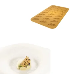 Discount Silikomart Siliconen Mat Corona (14x) 7,3x4,8cm