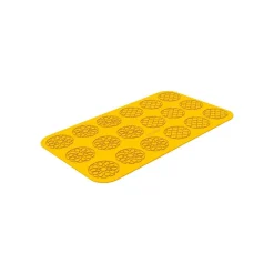 Online Silikomart Siliconen Mat Ambra (18x) Ø6,8x0,2cm