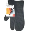Clearance Silikomart Siliconen Ovenwant Grijs 28,5x17cm