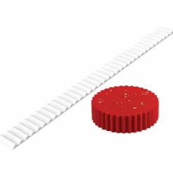 Clearance Silikomart Siliconen Sierrand Déco Ø11,5-18x5cm**
