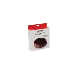 Discount Silikomart Siliconen Vorm Universo Rond Ø18x4,8cm