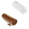 Hot Silikomart Siliconen Vorm Elegance 250x75mm