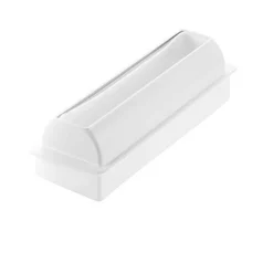 Hot Silikomart Siliconen Vorm Elegance 250x75mm