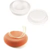 Clearance Silikomart Siliconen Vorm Eclipse Ø14cm