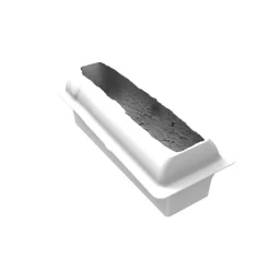 Best Silikomart Siliconen Vorm Bûche 23x8x8cm