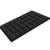 New Silikomart Siliconen Vorm Rechthoek (36) 8,7x4,8x1,5cm**