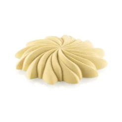 Clearance Silikomart Siliconen Vorm Saint Honoré Ø16x2,8cm