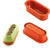 Hot Silikomart Siliconen Vorm Cake 19x7cm