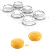 Discount Silikomart Siliconen Vorm Oceaan (6) Ø7x3cm**