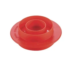 Online Silikomart Siliconen Vorm Kit Loop (11) Ø60/31x13mm