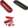 Outlet Silikomart Siliconenvorm Cylindre 12,6x2,7x2,7cm (8)