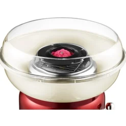 Clearance Overig Simeo Suikerspinmachine