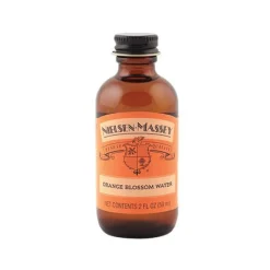 Hot Nielsen-Massey Sinaasappel bloesem water 60ml