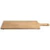 Hot Overig Snijplank Berkenhout Rechthoek 60x18x1,2cm**
