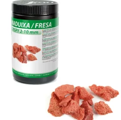Best Sosa Crispy Aardbei Gecoat 200g
