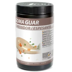 New Sosa Guar Gom 750g