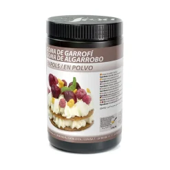 Clearance Sosa Johannesbroodpitmeel 650g