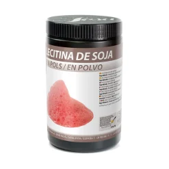 Online Sosa Soja Lecithine Poeder 400g