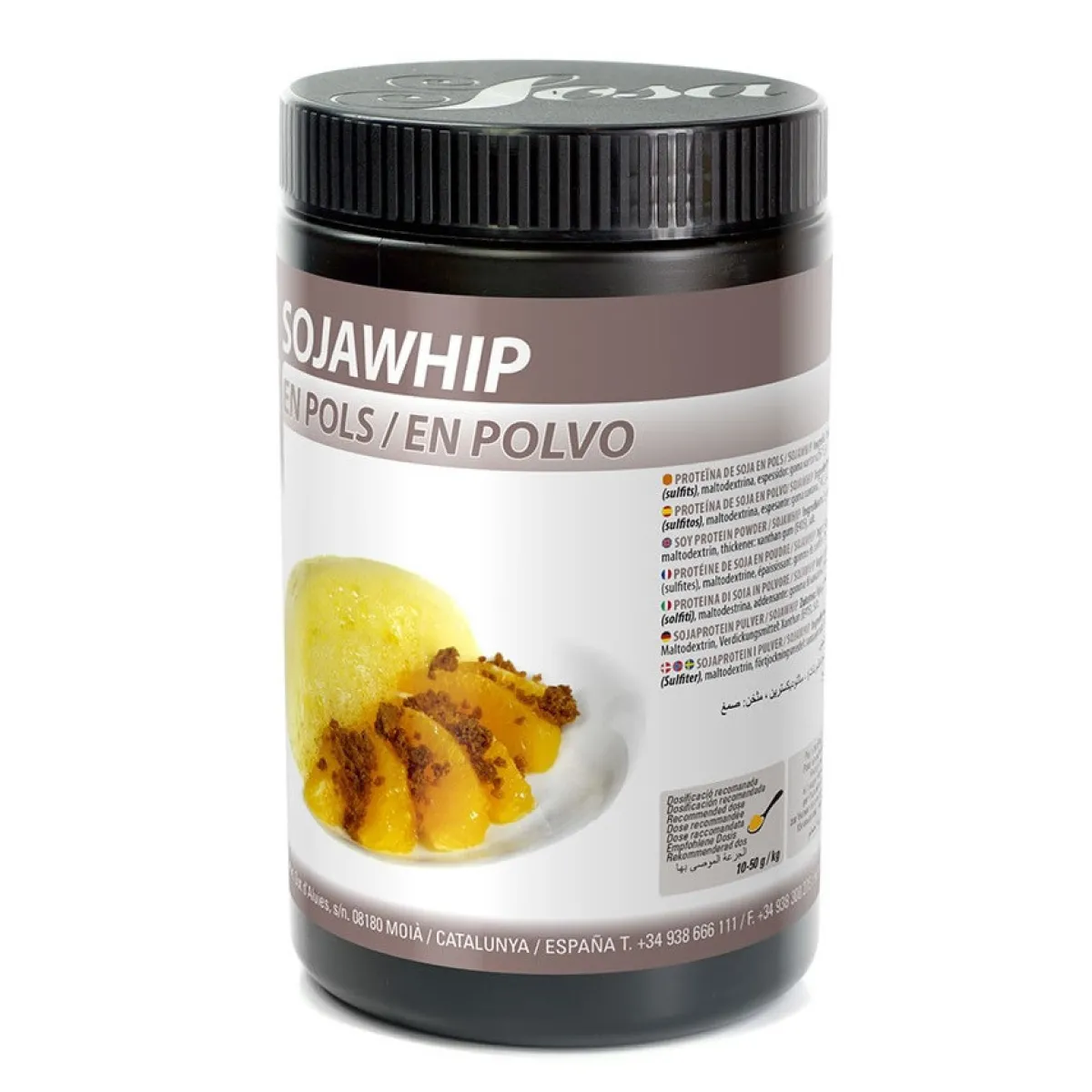 Online Sosa Sojawhip 300g