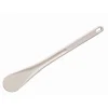 Best Matfer Spatel exoglass recht model 50cm