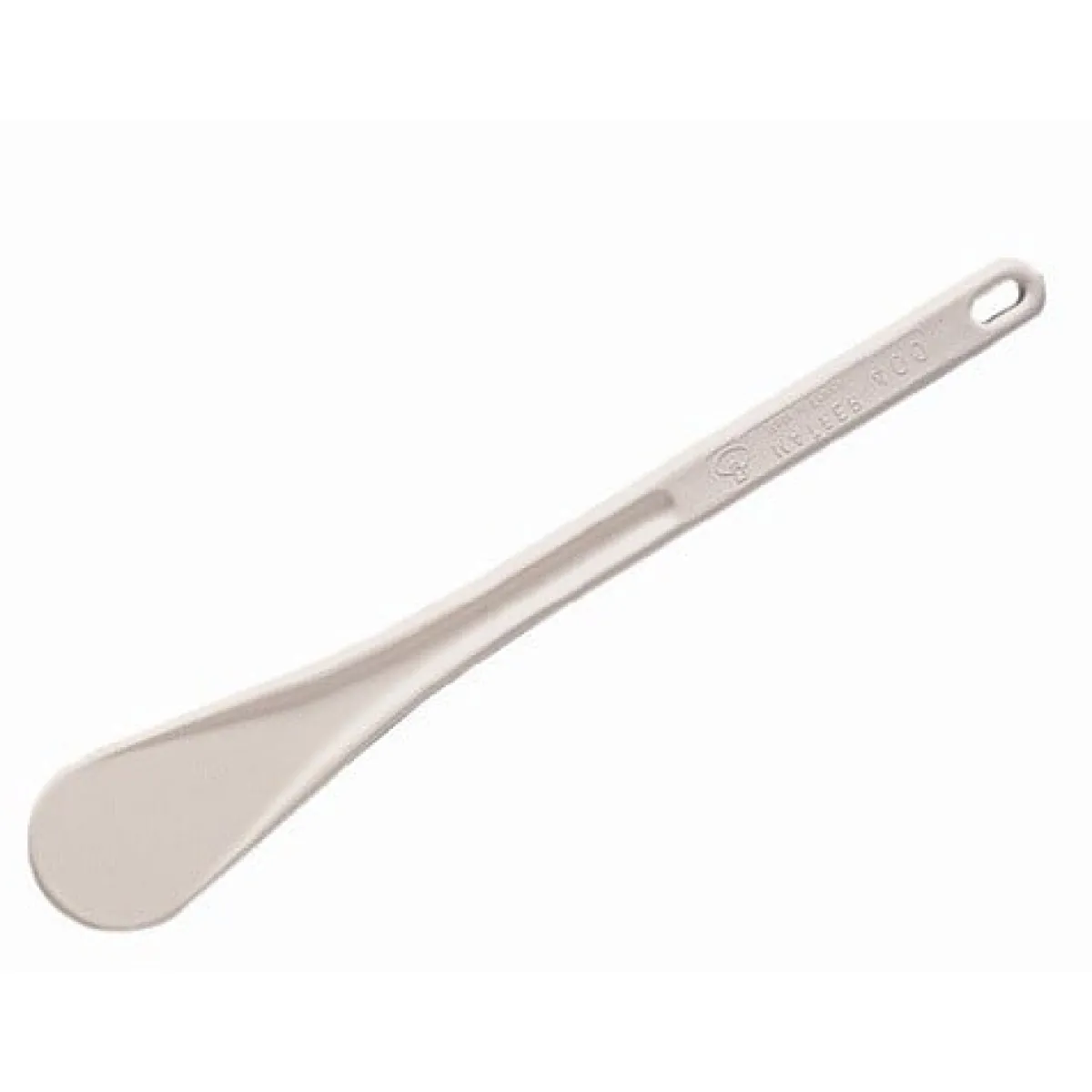 Best Matfer Spatel exoglass recht model 50cm