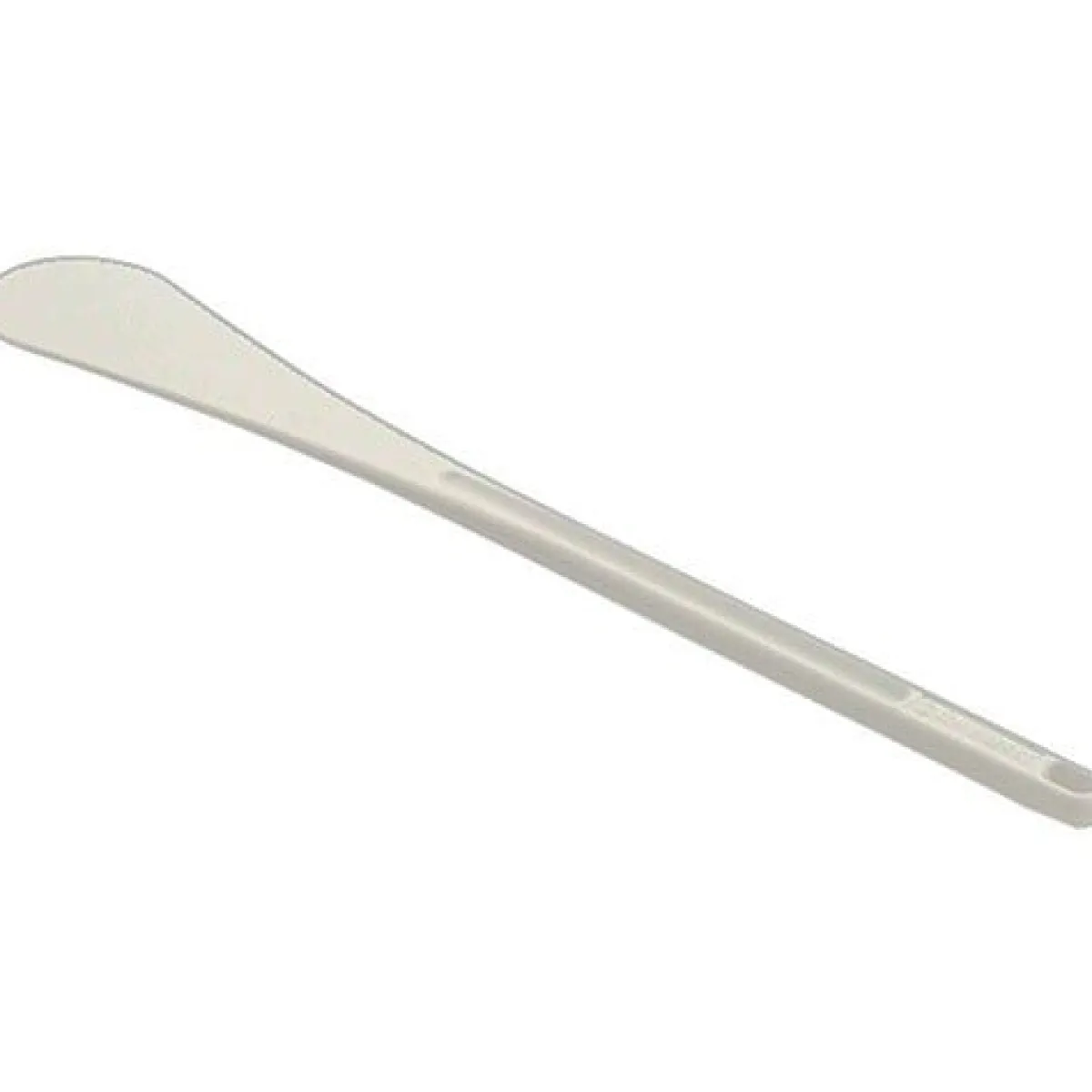 New Overig Spatel kunststof recht model 30cm