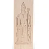 Sale Overig Speculaasplank Sinterklaas 25x10cm.
