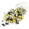 New Happy Sprinkles Sprinkles Bat Vibes 90g