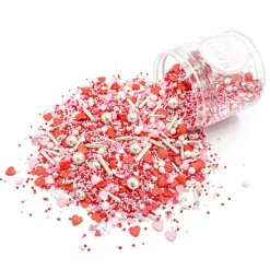 Best Happy Sprinkles Sprinkles Be Mine 90g