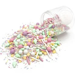 Hot Happy Sprinkles Sprinkles Birthday Bash 90g