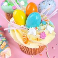 New Happy Sprinkles Sprinkles Bunny Butts 90g