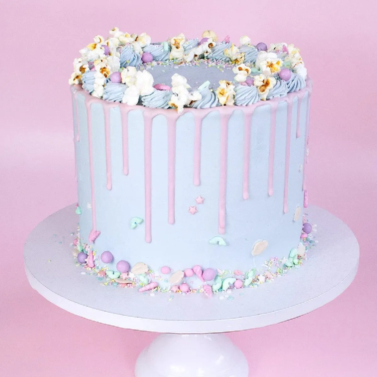 New Happy Sprinkles Sprinkles But First Unicorns 500g