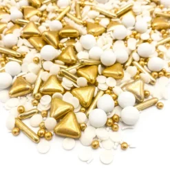 Discount Happy Sprinkles Sprinkles Champagne Shower 90g