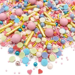 Sale Happy Sprinkles Sprinkles Dancing Queen 500g