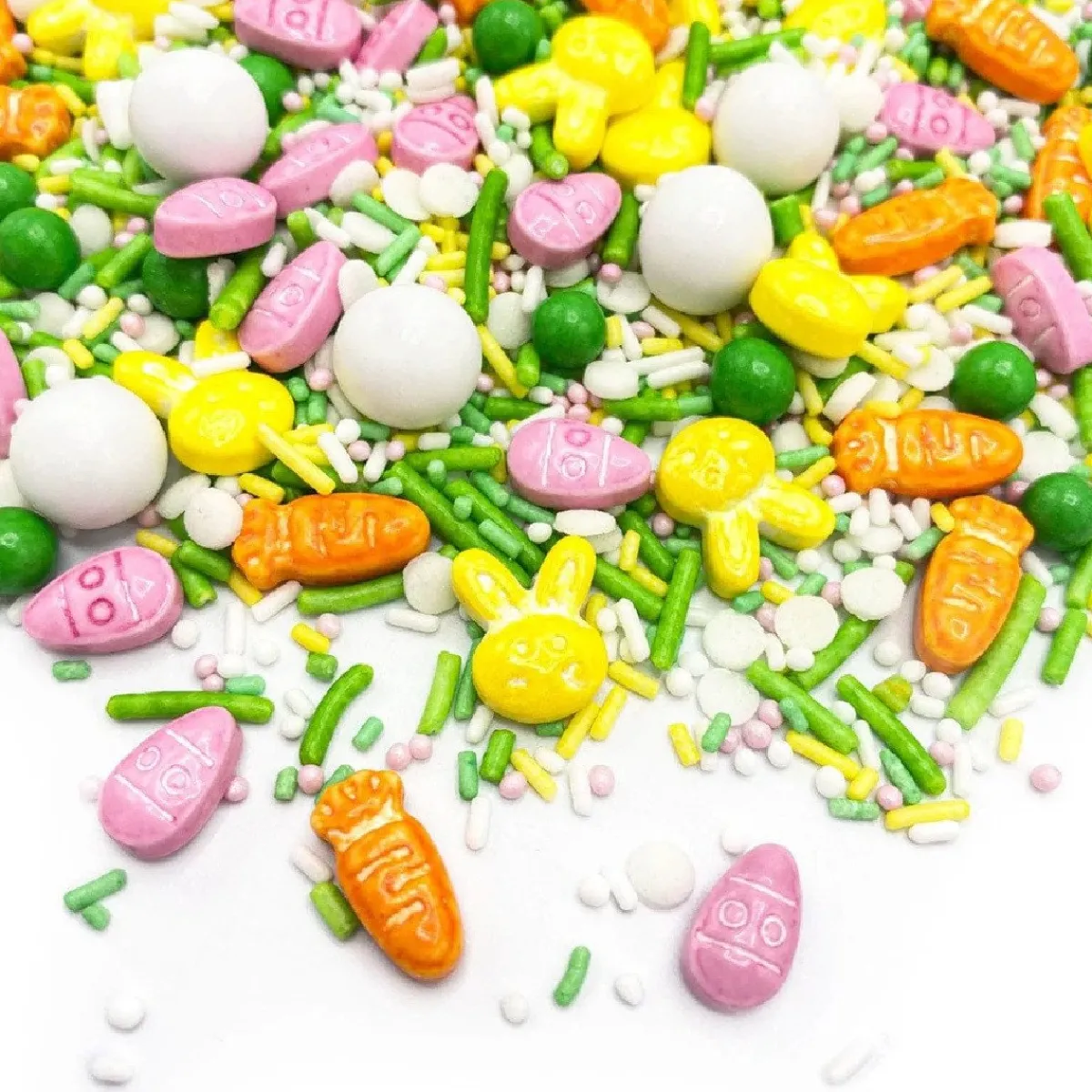 Best Happy Sprinkles Sprinkles Easter Classic Set/3
