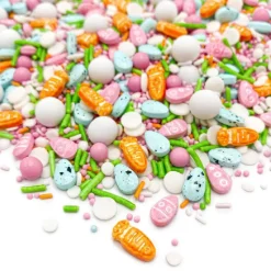 Outlet Happy Sprinkles Sprinkles Easter Favorite Set/3
