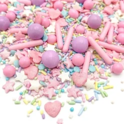 Happy Sprinkles Sprinkles Pastel Vibes 480g