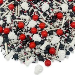 Outlet Happy Sprinkles Sprinkles Pirate's Pearls 90g