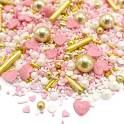 Best Happy Sprinkles Sprinkles Princess Diary 90g