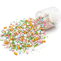 Hot Happy Sprinkles Sprinkles So Egg-Cited 90g