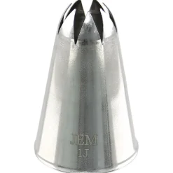 Online JEM Spuitmondje Nozzles Kleine Gebogen Ster Savoy #1J