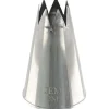 Sale PME Spuitmondje JEM Nozzles Medium Open Ster Savoy #2M