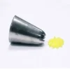 New JEM Spuitmondje , round & star savoy nozzles