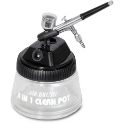 Outlet Städter Airbrush Cleaning Pot