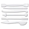 Best Städter Boetseer/Modelleer Set 6 delig
