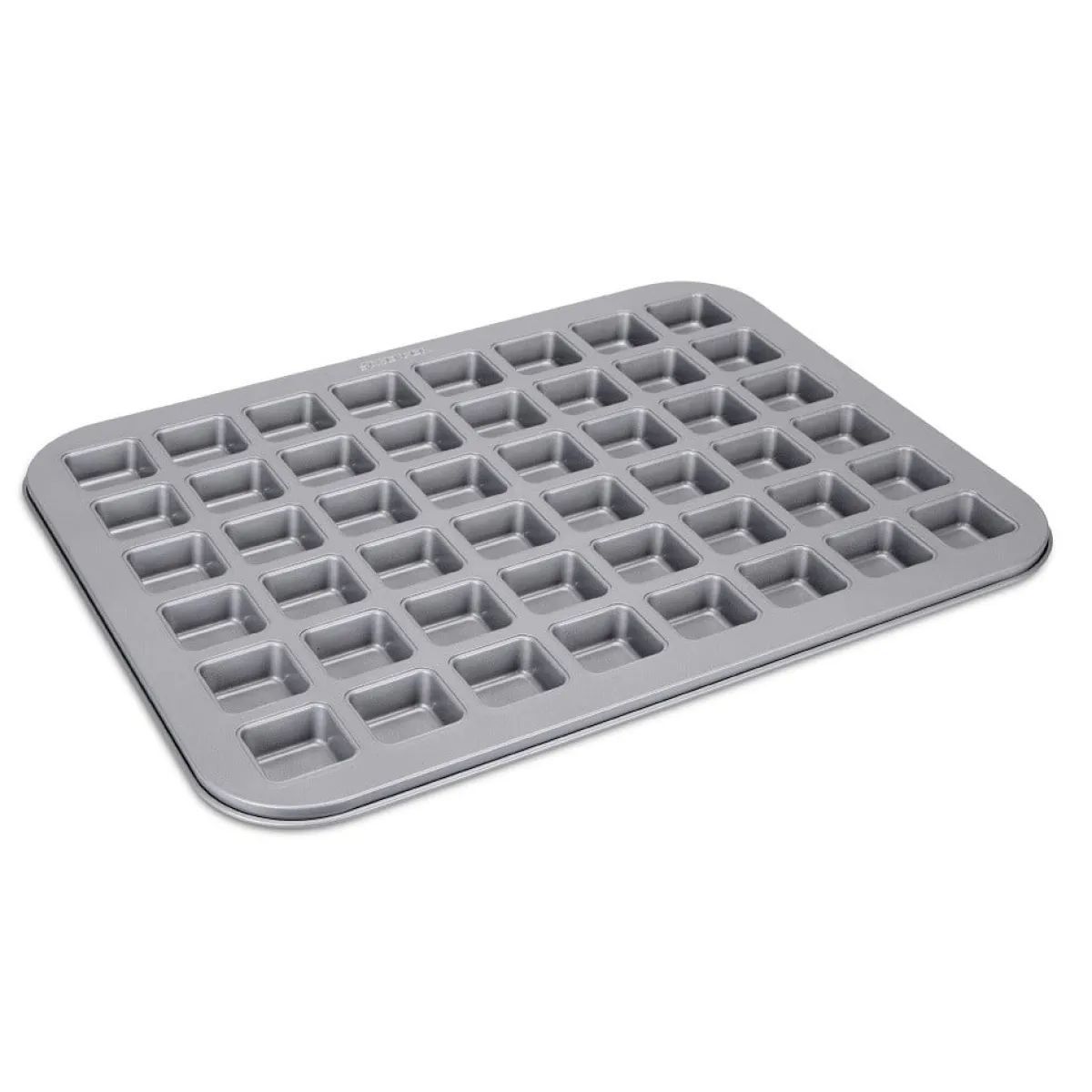 Hot Städter Brownie Mini Bakvorm 48st 40x31cm