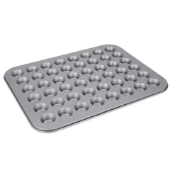 Discount Städter Cupcake Bakvorm voor 48 Mini cupcakes