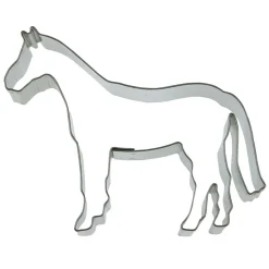 Clearance Städter Koekjes Uitsteker Paard 8cm